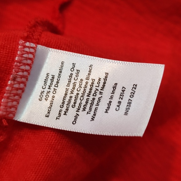 Pretty Talbots Top - Picture 4 of 11